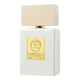 Woda perfumowana spray