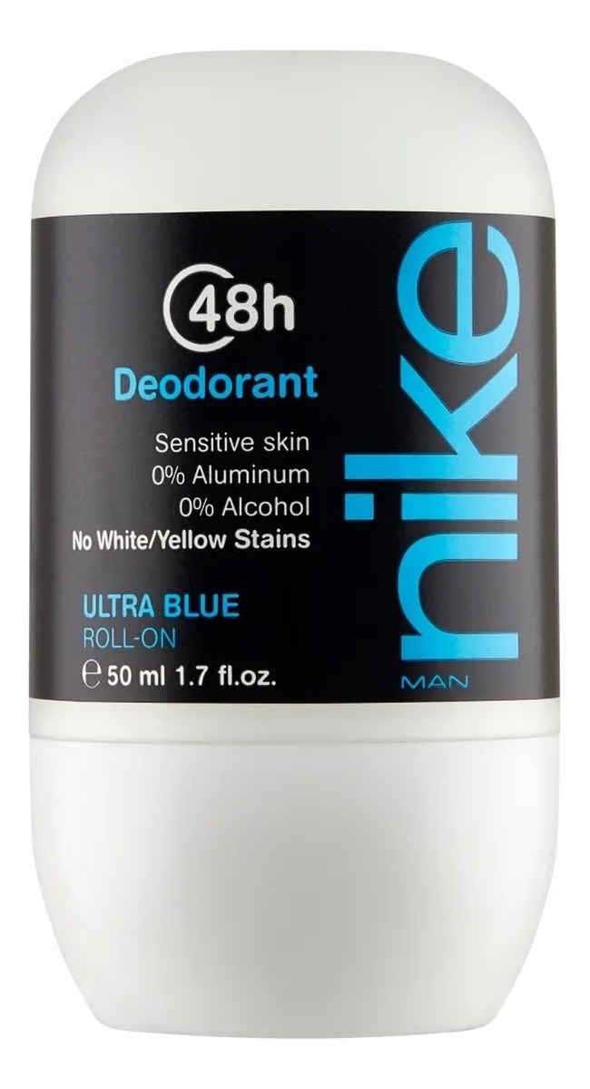 Dezodorant w kulce
