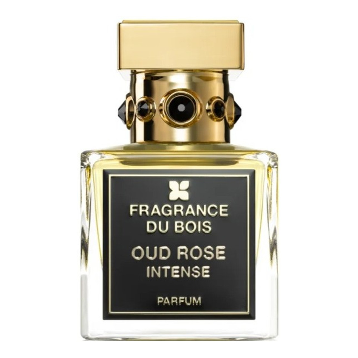 Fragrance Du Bois Oud Rose Intense Perfumy spray 50ml