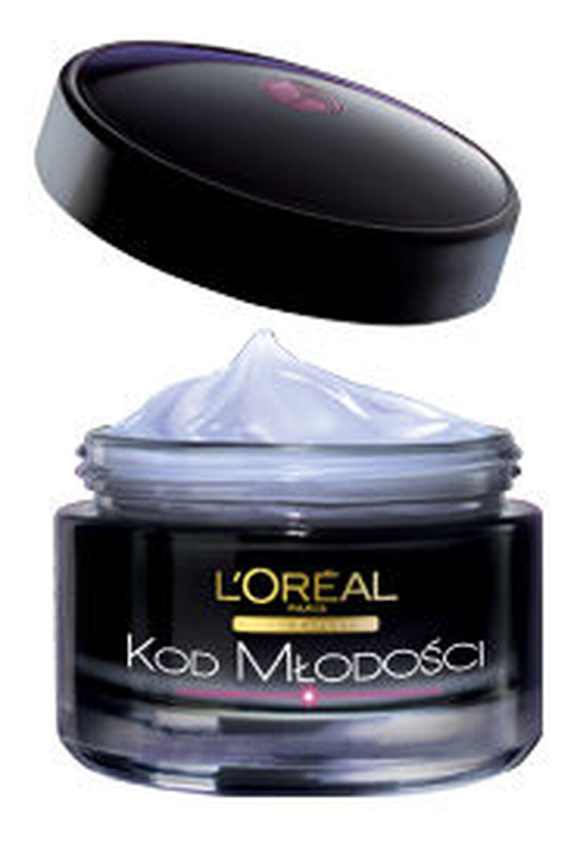 Krem Regenerujący Na Noc Dermo Expertise