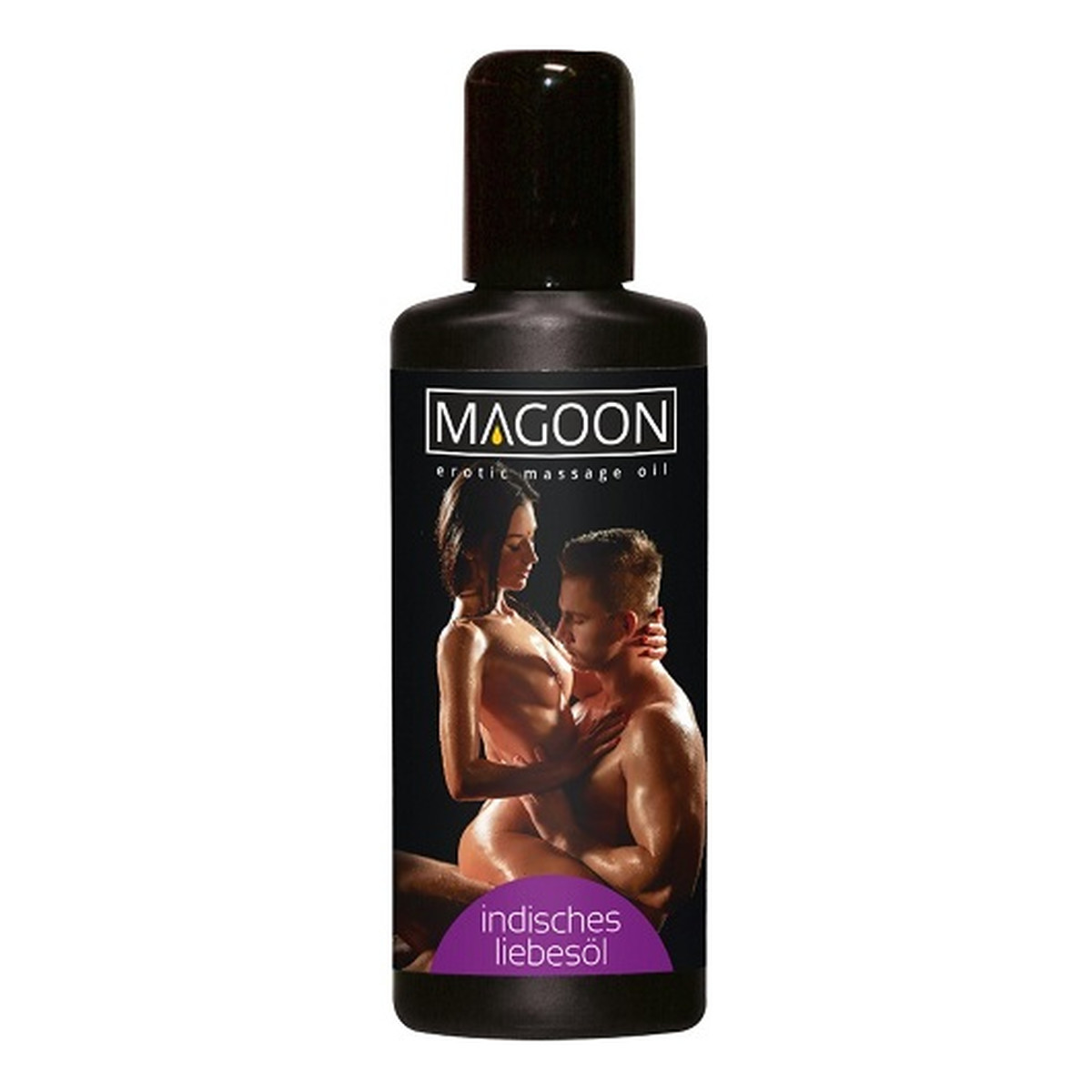 Magoon Erotic Massage Oil Olejek do masażu erotycznego indian love 100ml
