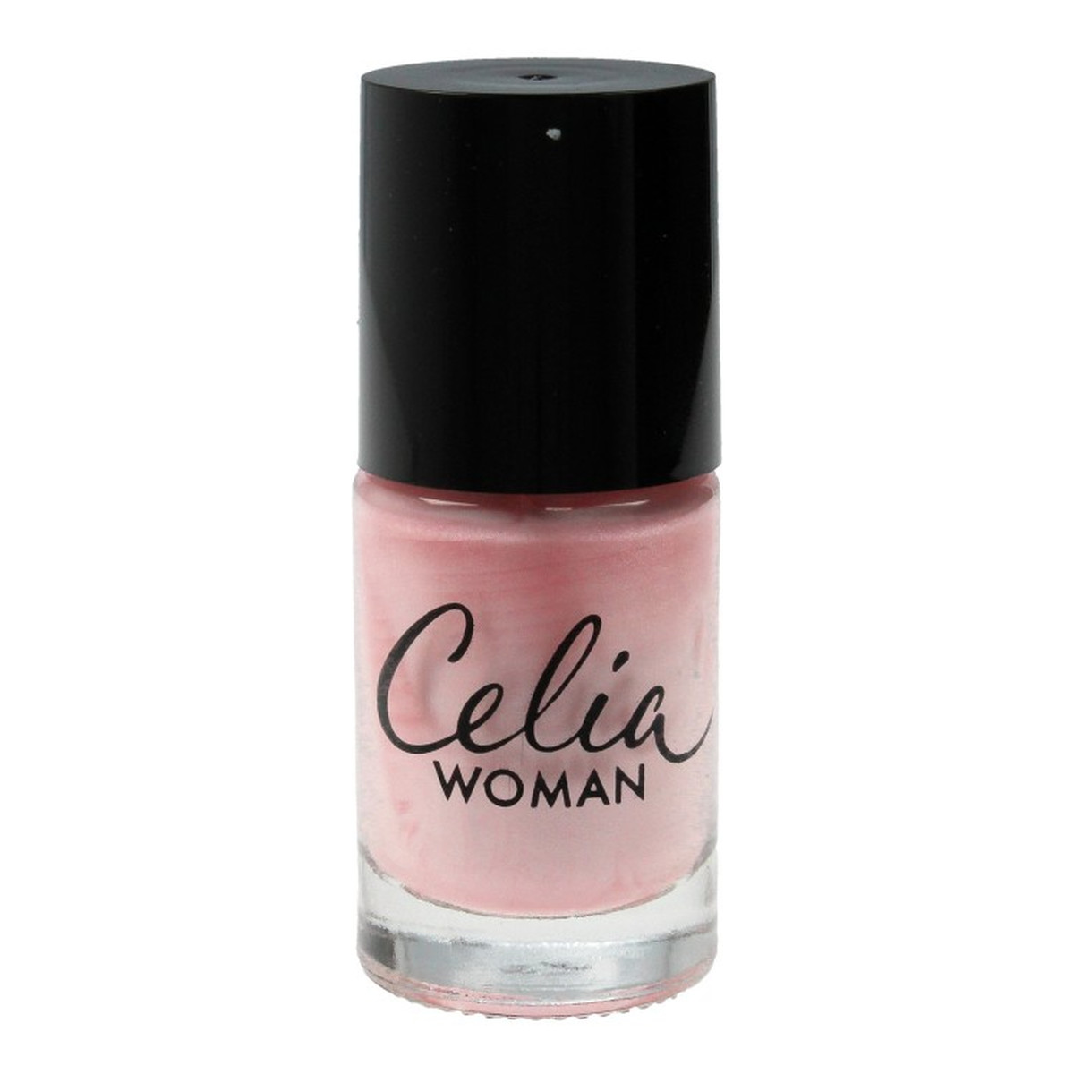 Celia Woman lakier do paznokci winylowy perłowy 10ml