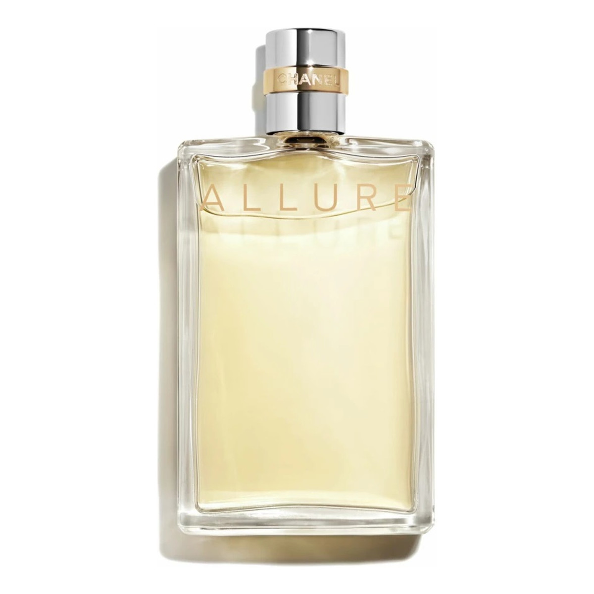 Chanel Allure Woda toaletowa spray-produkt bez opakowania 100ml