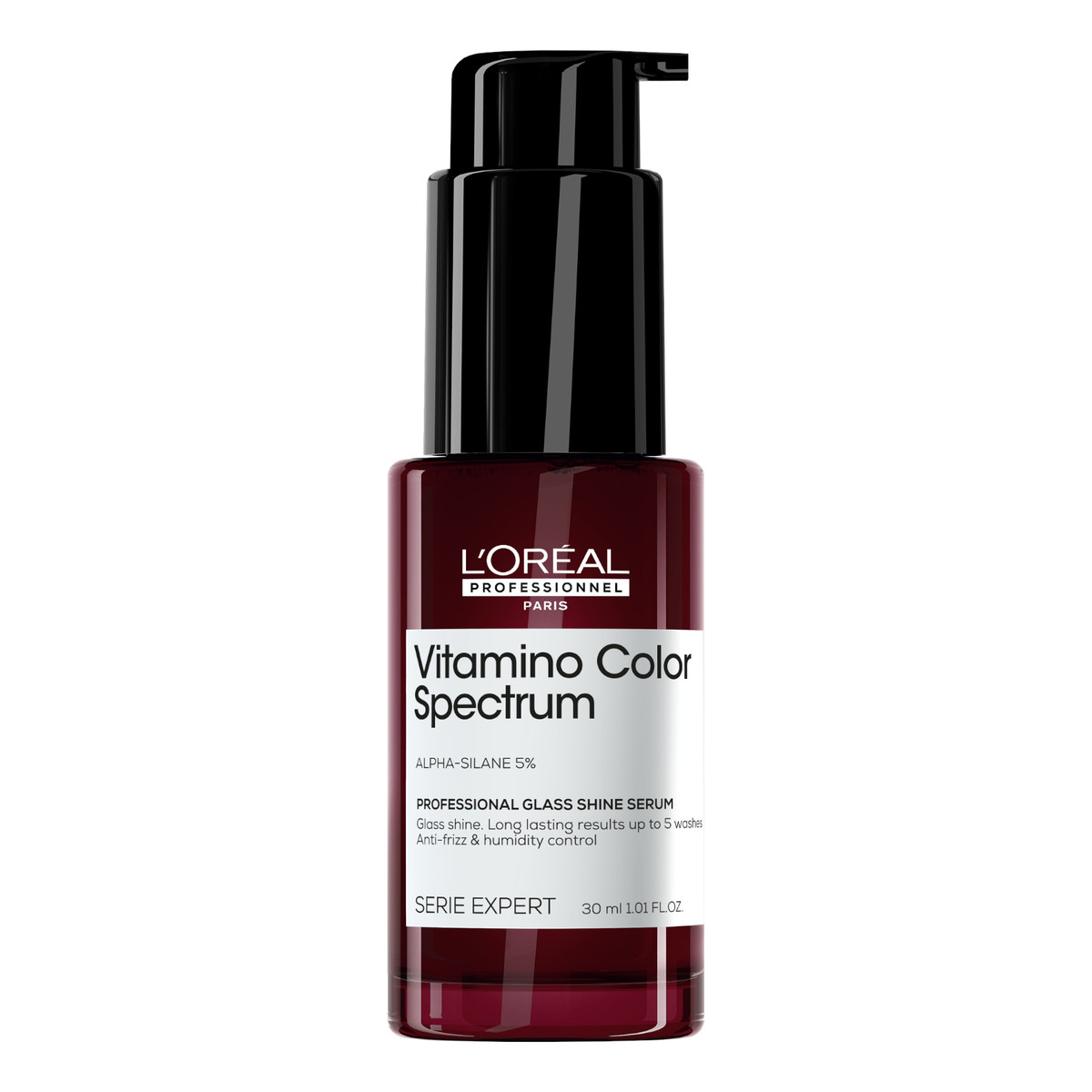 L'Oreal Paris Serie Expert Vitamino Color Spectrum profesjonalne serum nabłyszczające 30ml
