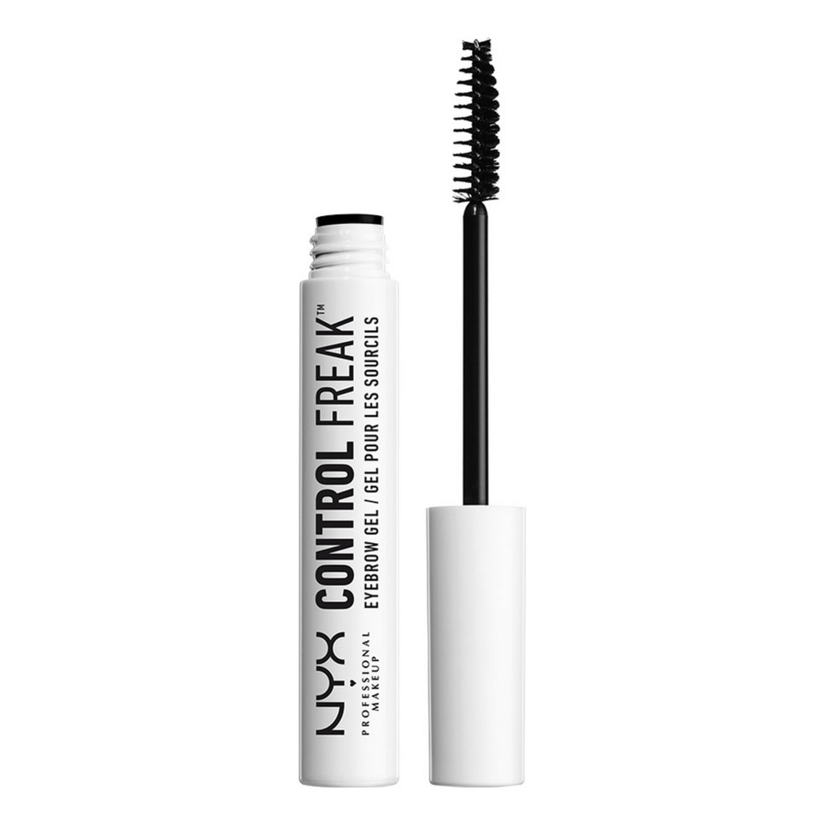 NYX Professional MakeUp Control Freak Żel do brwi 9g