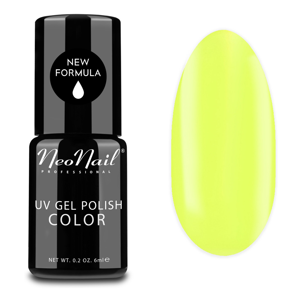 NeoNail Spring / Summer Lakier Hybrydowy 6ml