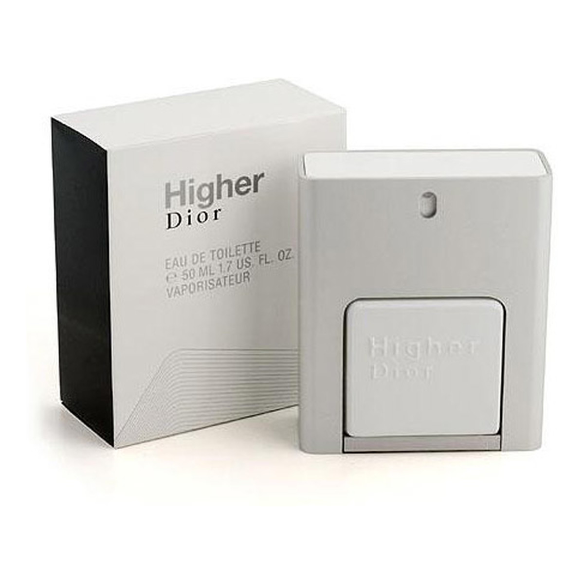 Dior Higher Woda toaletowa spray 100ml