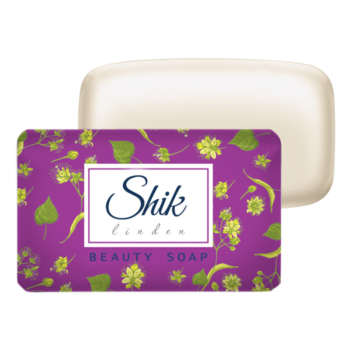 Shik Mydło toaletowe Lipa 70g