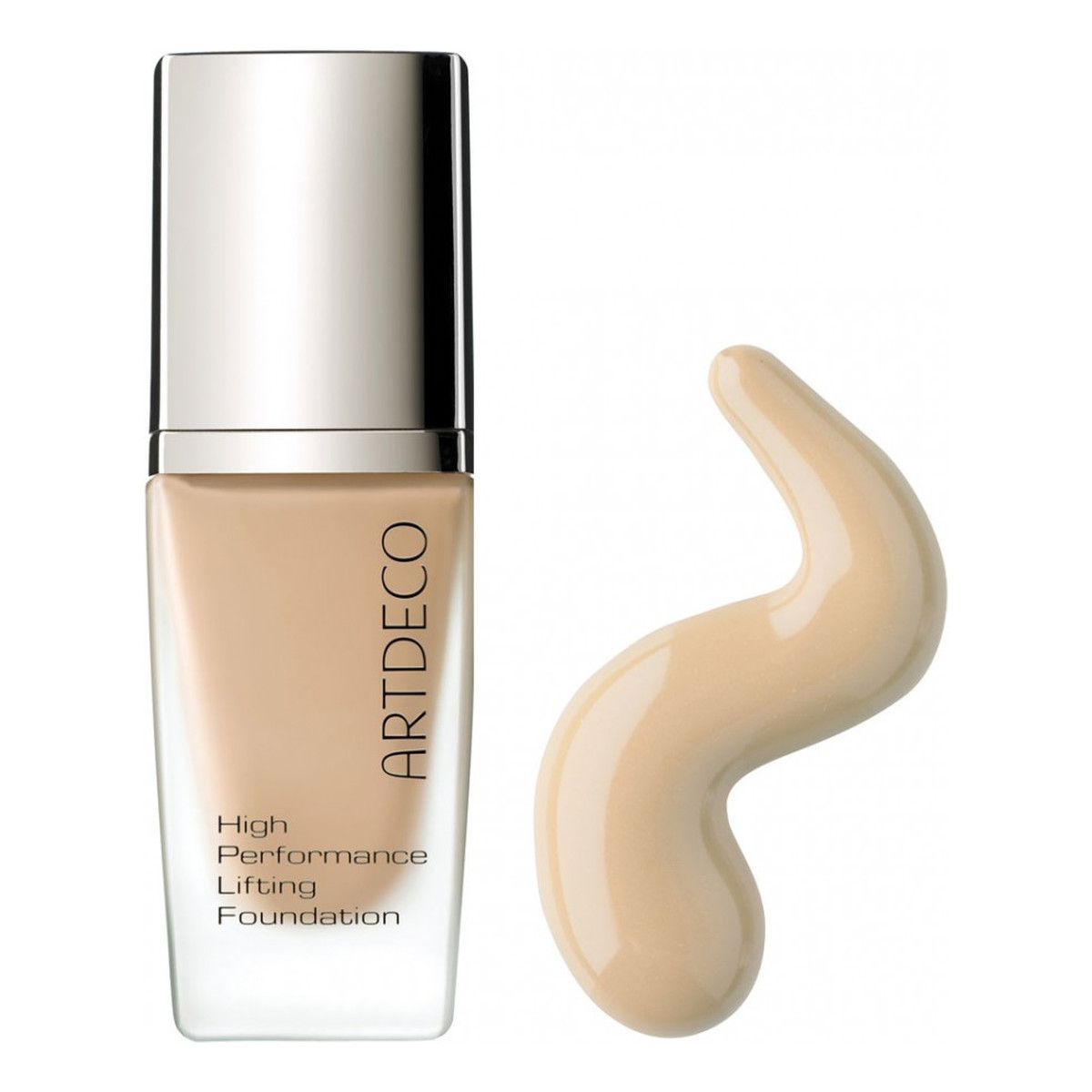 ArtDeco High Performance Lifting Foundation liftingujący podkład do twarzy 30ml
