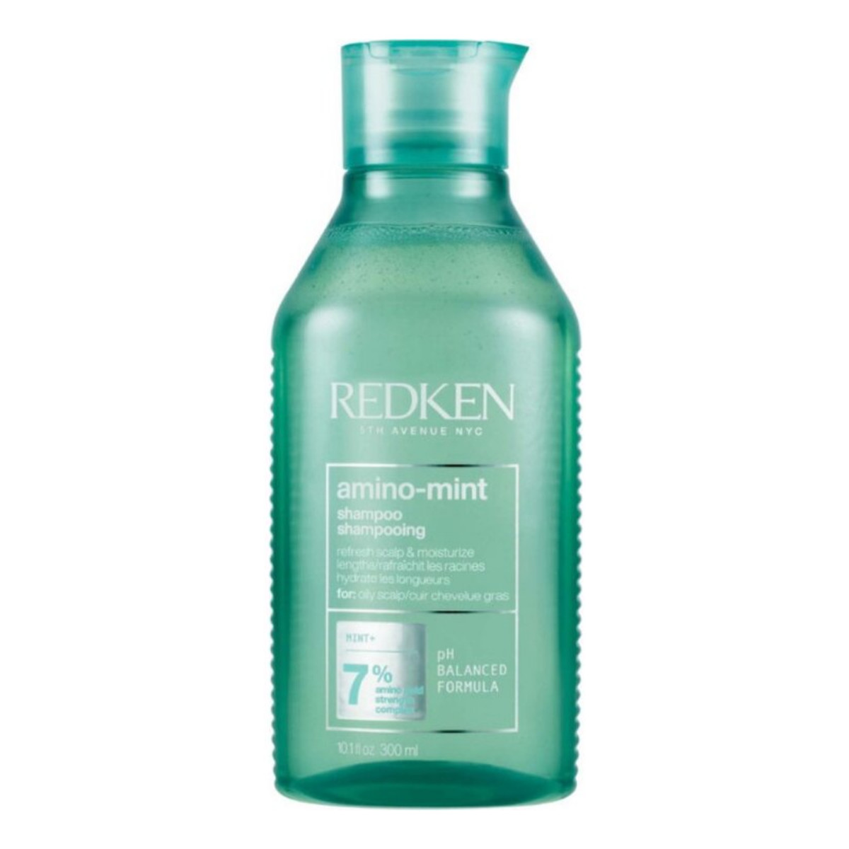 Redken Amino Mint Scalp szampon do włosów 300ml