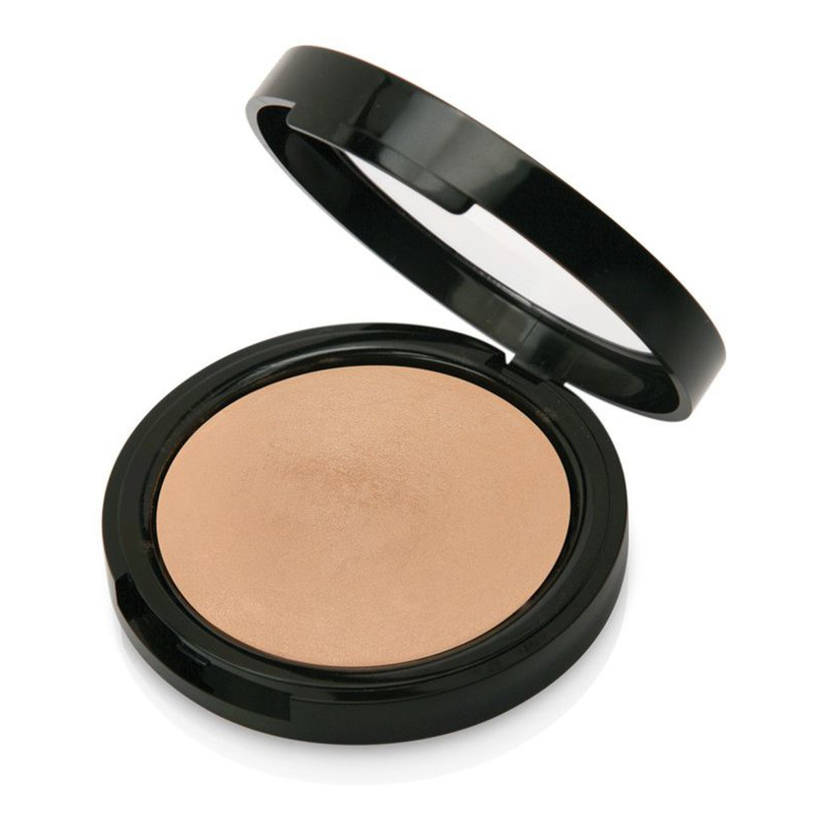 Golden Rose Terrabaked Mineral Powder Wypiekany puder mineralny do twarzy 12g