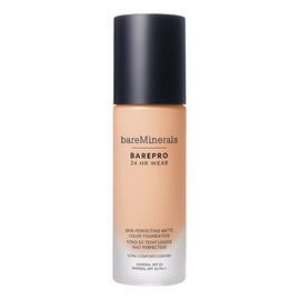 24H Matte Comfort Liquid Foundation Podkład do twarzy