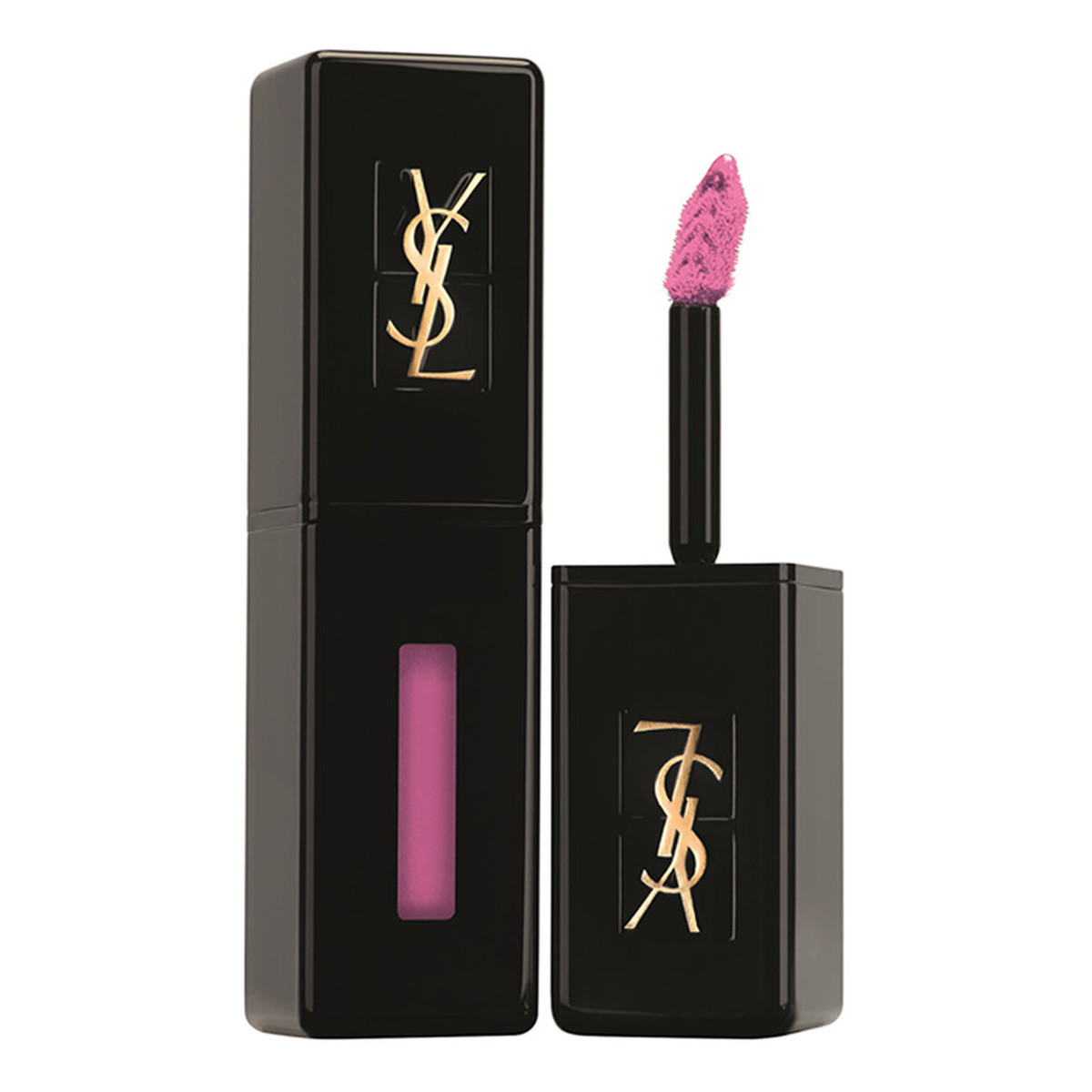 Yves Saint Laurent Vernis A Levres Vinyl Cream pomadka lakier do ust