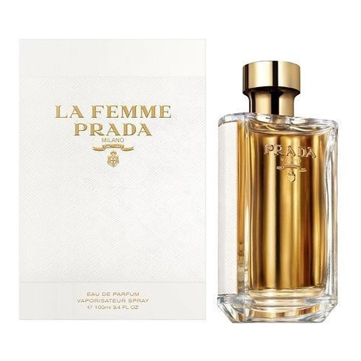 Prada La Femme Woda perfumowana 100ml