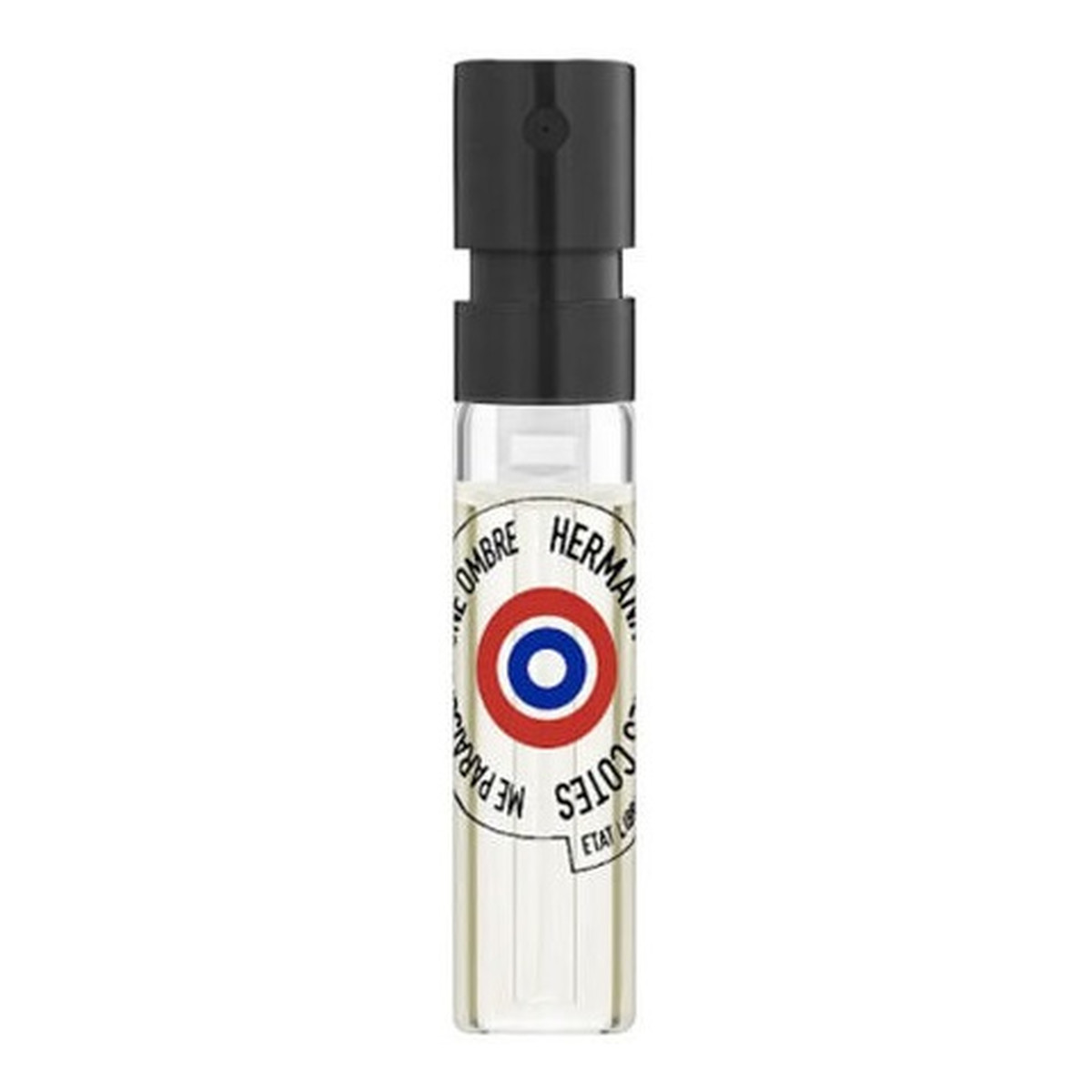 Etat Libre D'Orange Hermann A Mes Cotes Me Paraissait Une Ombre Woda perfumowana spray próbka 20x 2ml