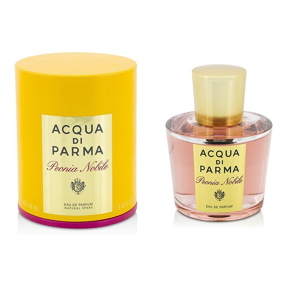 Acqua Di Parma Peonia Nobile woda perfumowana 100ml