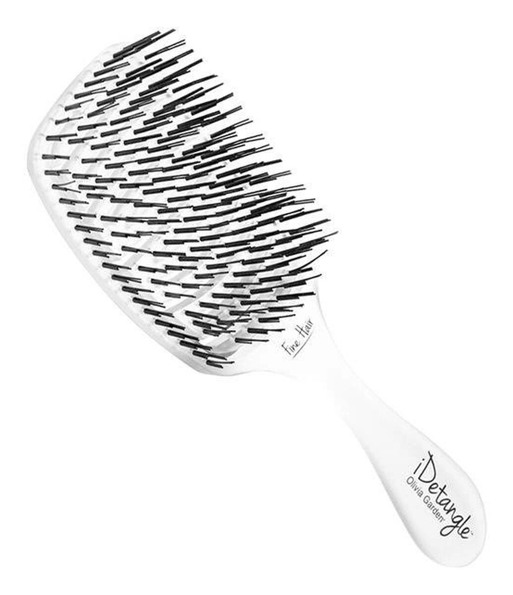 Idetangle Fine Hair szczotka rozplątująca do włosów cienkich ID-FH