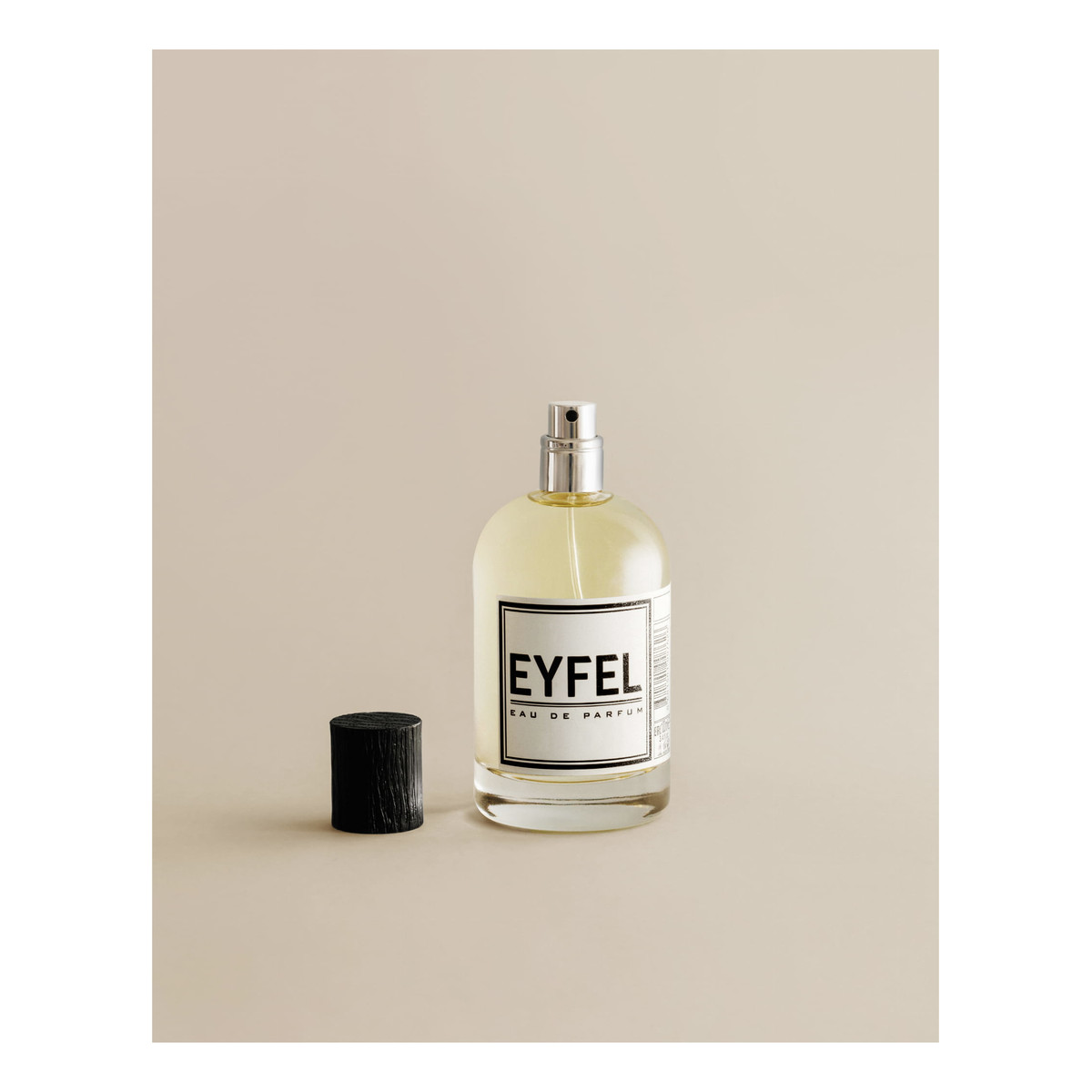 Eyfel Woda perfumowana dla mężczyzn M9 Lakoste Red 100ml