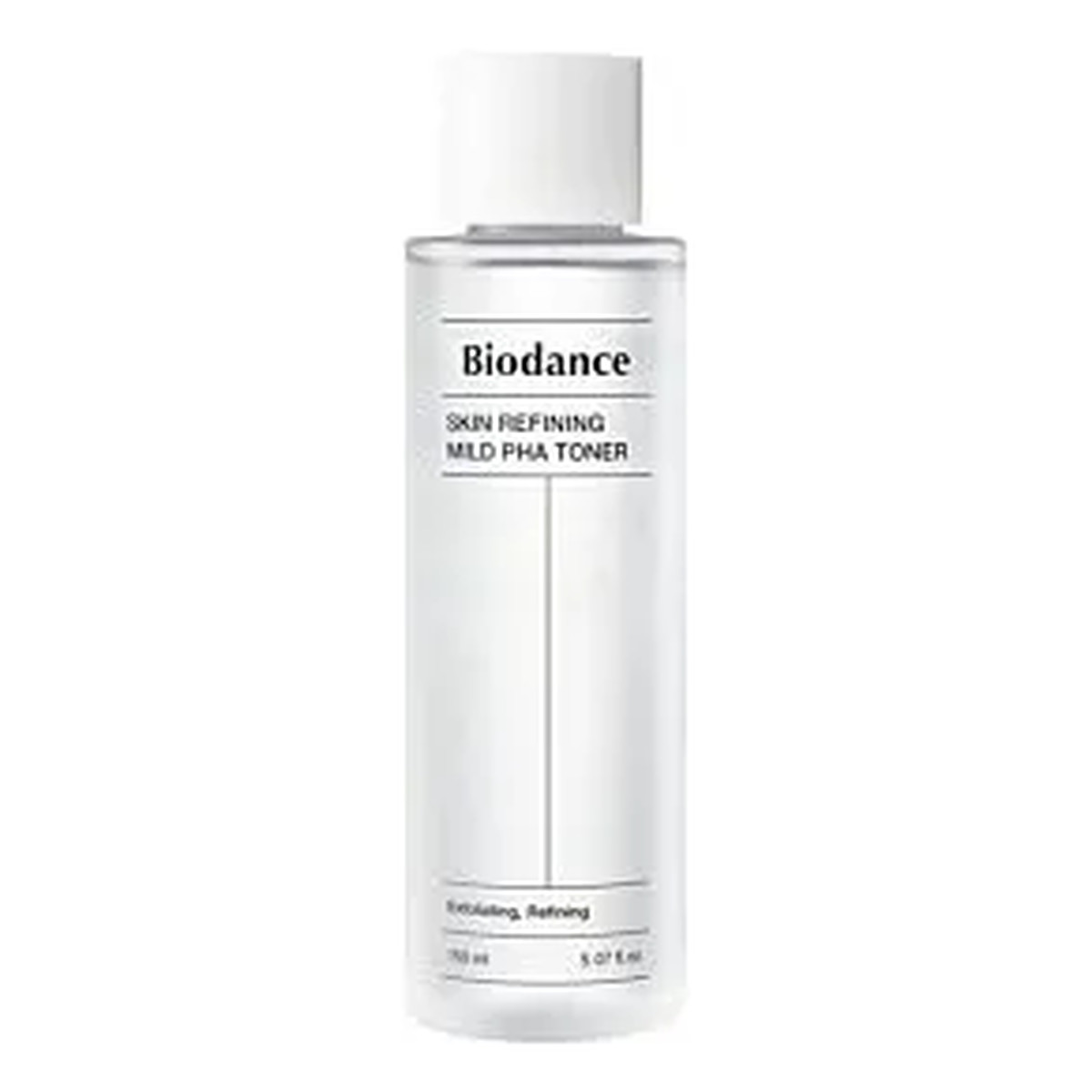 Biodance Wzmacniający toner do twarzy z kwasem PHA 150ml