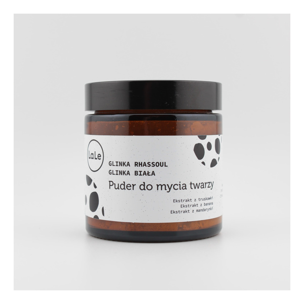 La-Le Puder do Mycia Twarzy 120ml