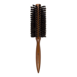 Wooden line naturalna szczotka do modelowania włosów 50mm
