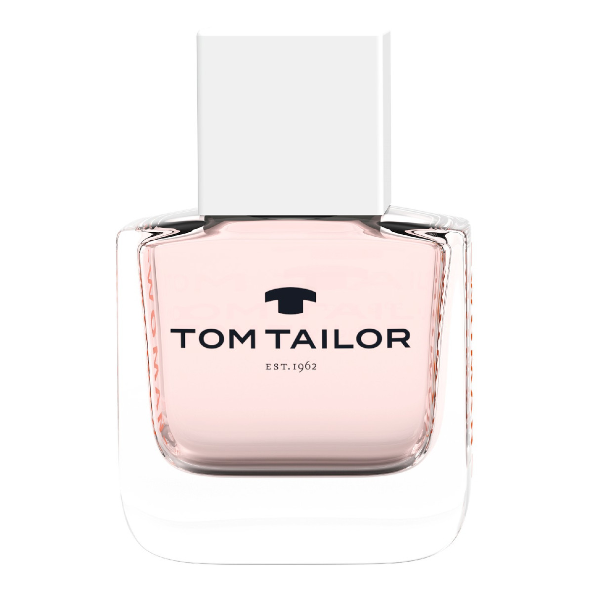 Tom Tailor Woman Woda toaletowa 30ml