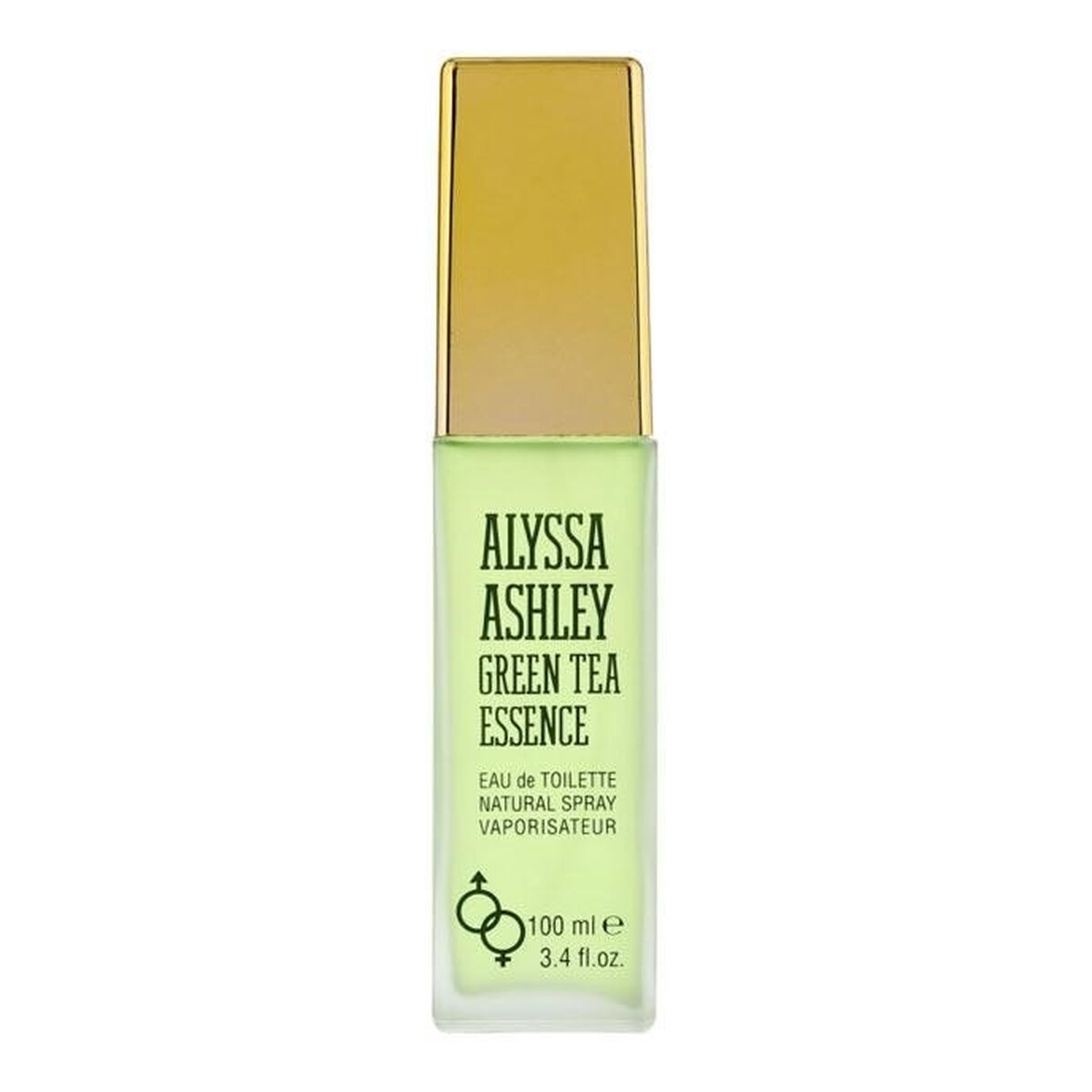 Alyssa Ashley Green Tea Essence Woda toaletowa spray 100ml