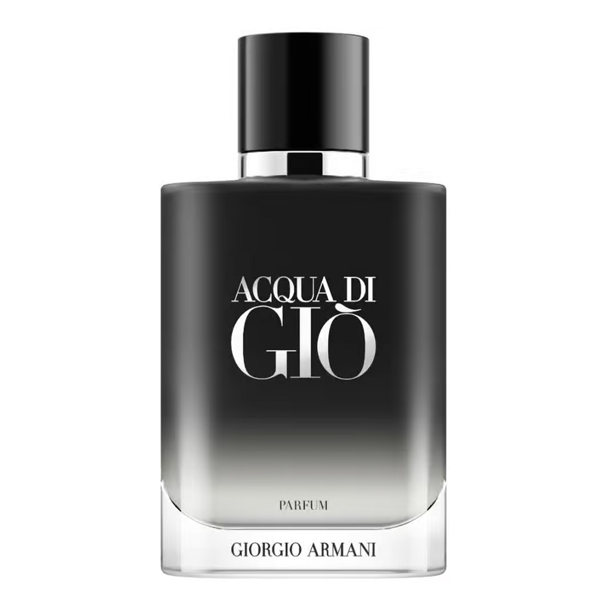 Giorgio Armani Acqua di Gio Pour Homme Perfumy refillable spray-produkt bez opakowania 100ml