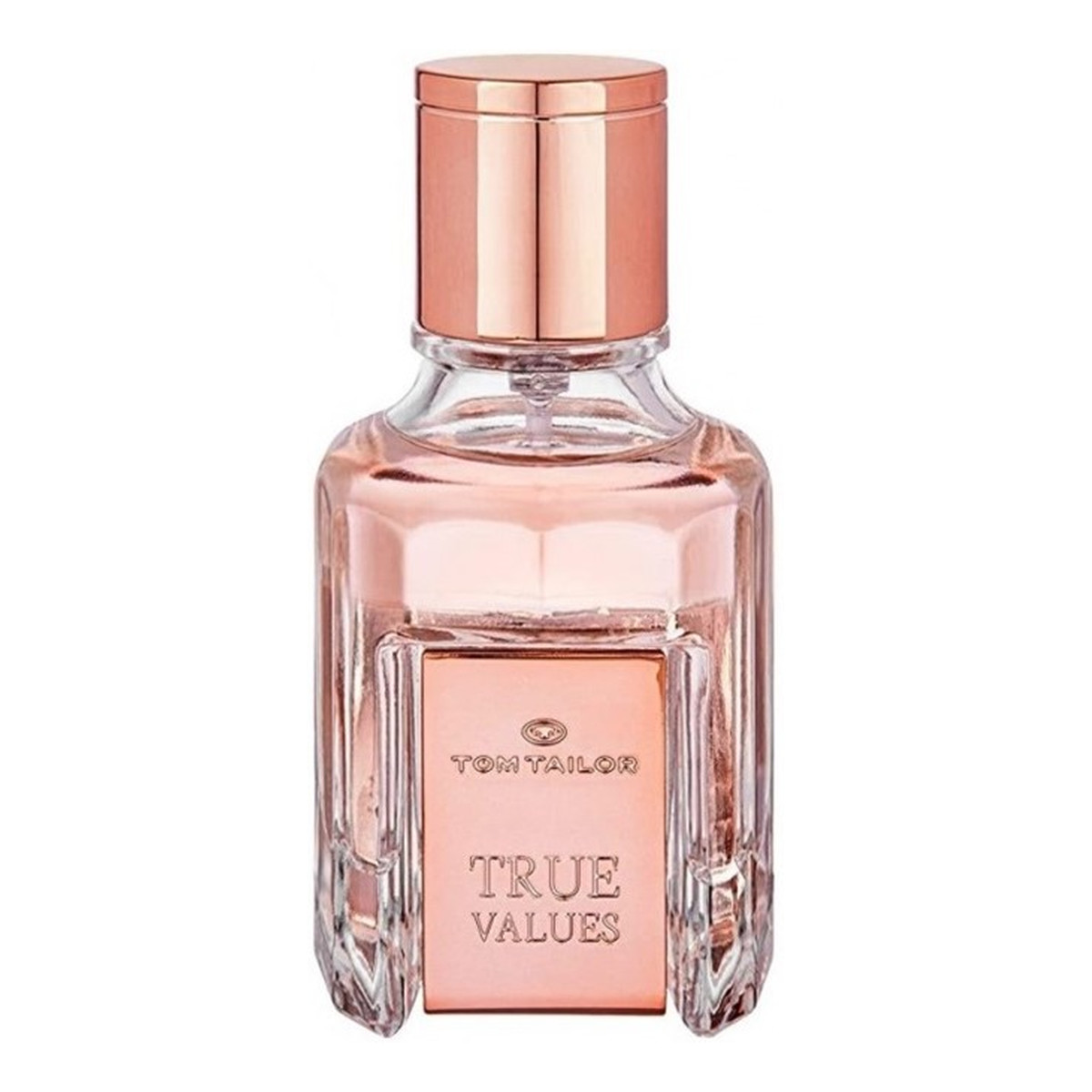 Tom Tailor True Values For Her Woda perfumowana spray 30ml