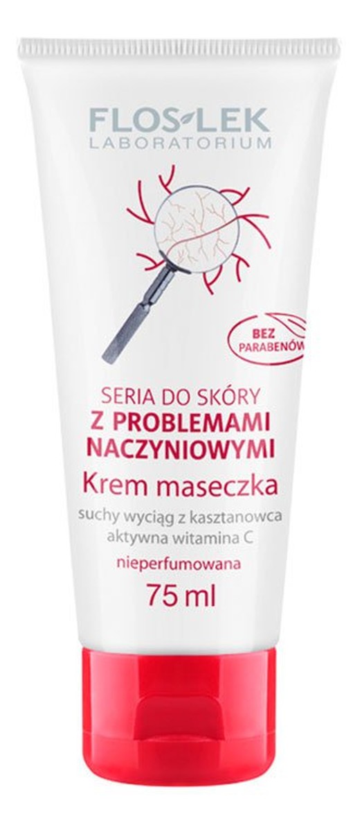 Krem Maseczka