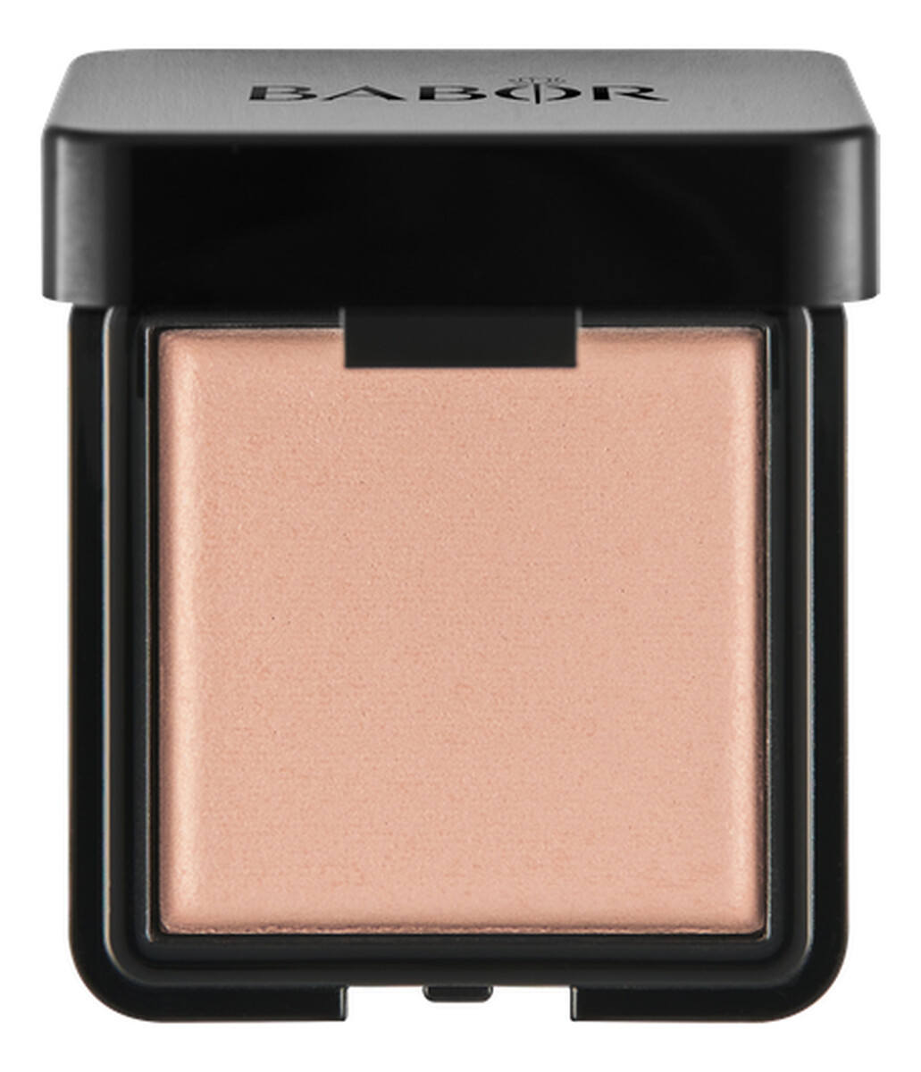 Przezroczysty puder do twarzy