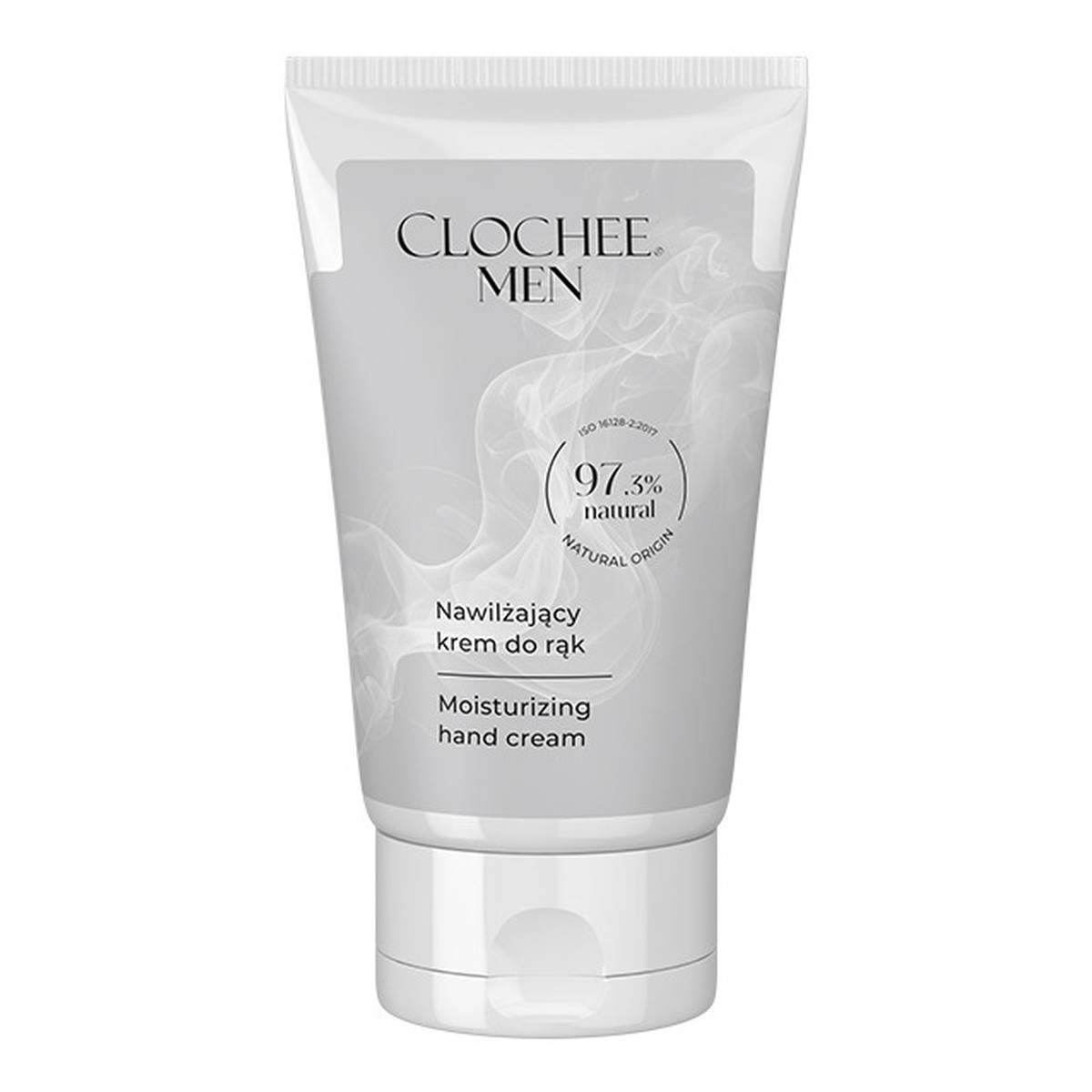 Clochee Men nawilżający krem do rąk 50ml