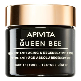 Krem przeciwzmarszczkowy o lekkiej konsystencji