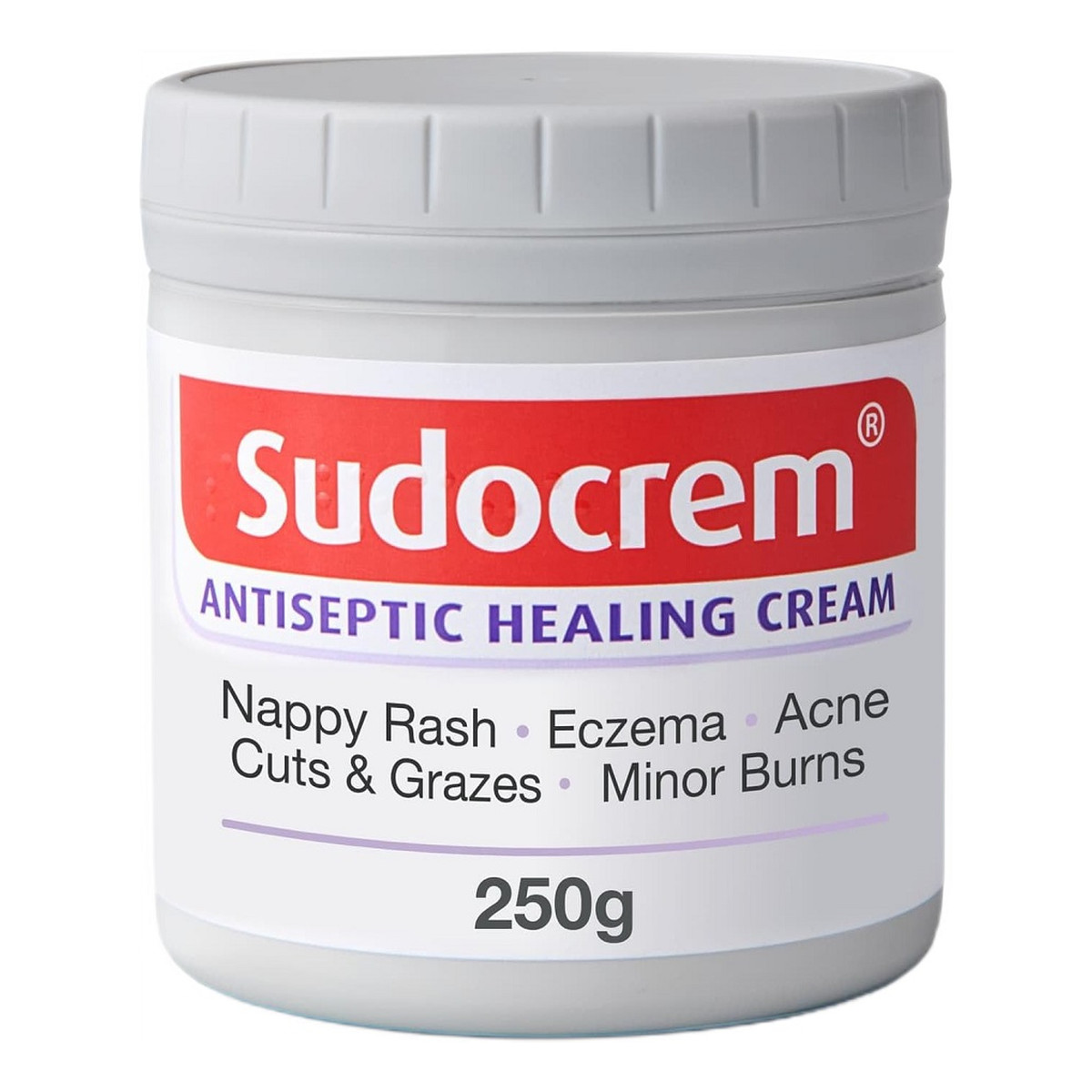 Sudocrem Krem antyseptyczny 250g