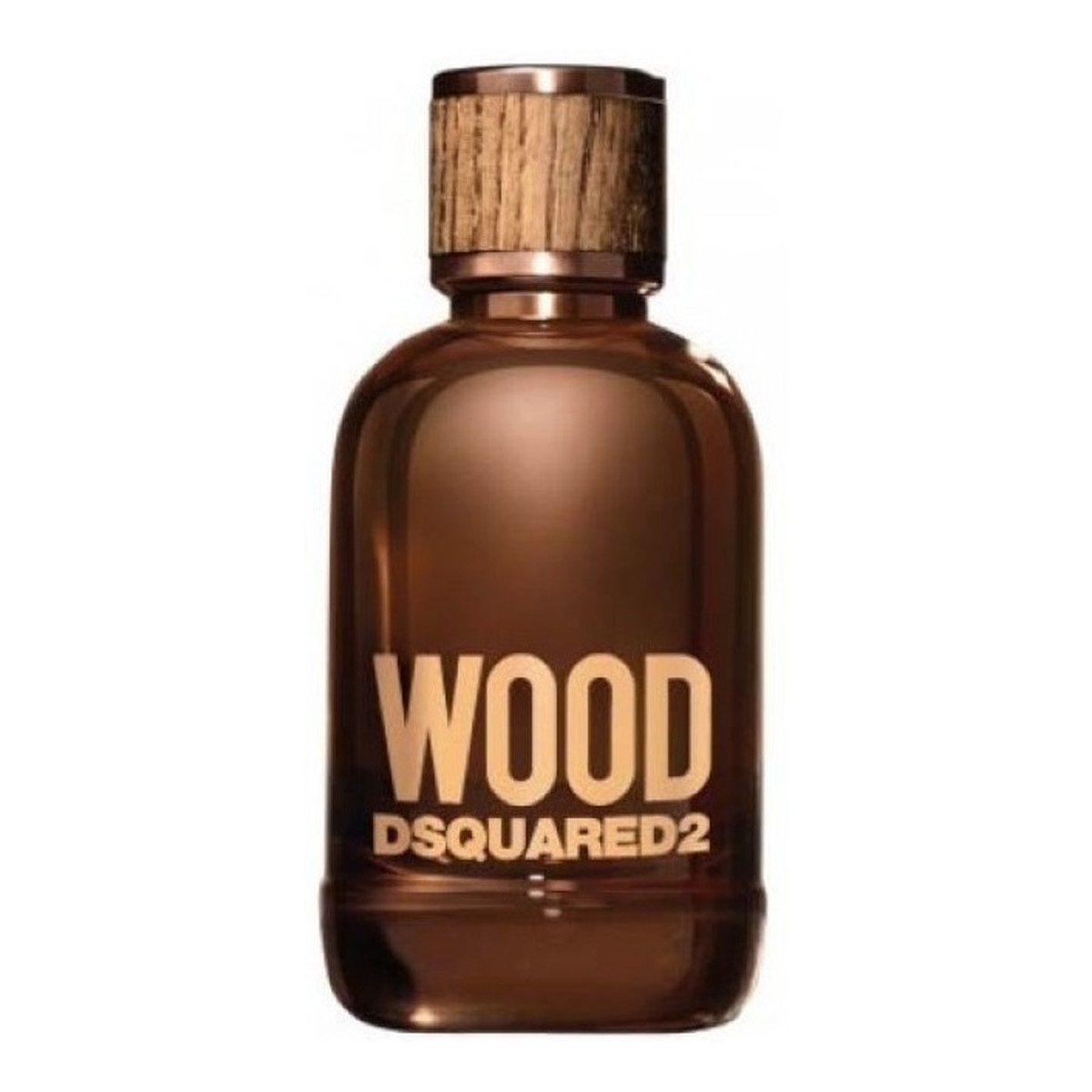 Dsquared2 Wood Pour Homme Woda toaletowa spray tester 100ml