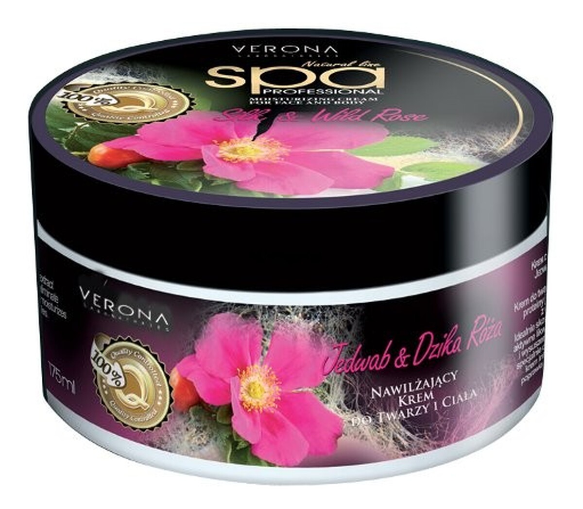 Krem Do Twarzy i Ciała