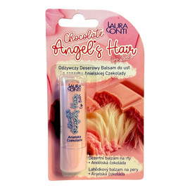 Balsam do ust anielska czekolada