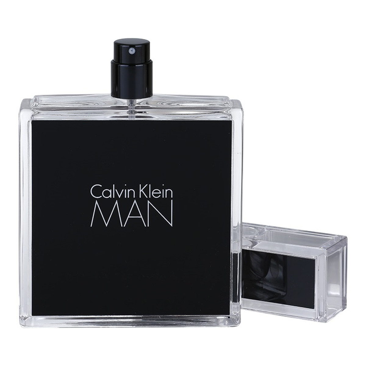 Calvin Klein Man Woda toaletowa spray 50ml