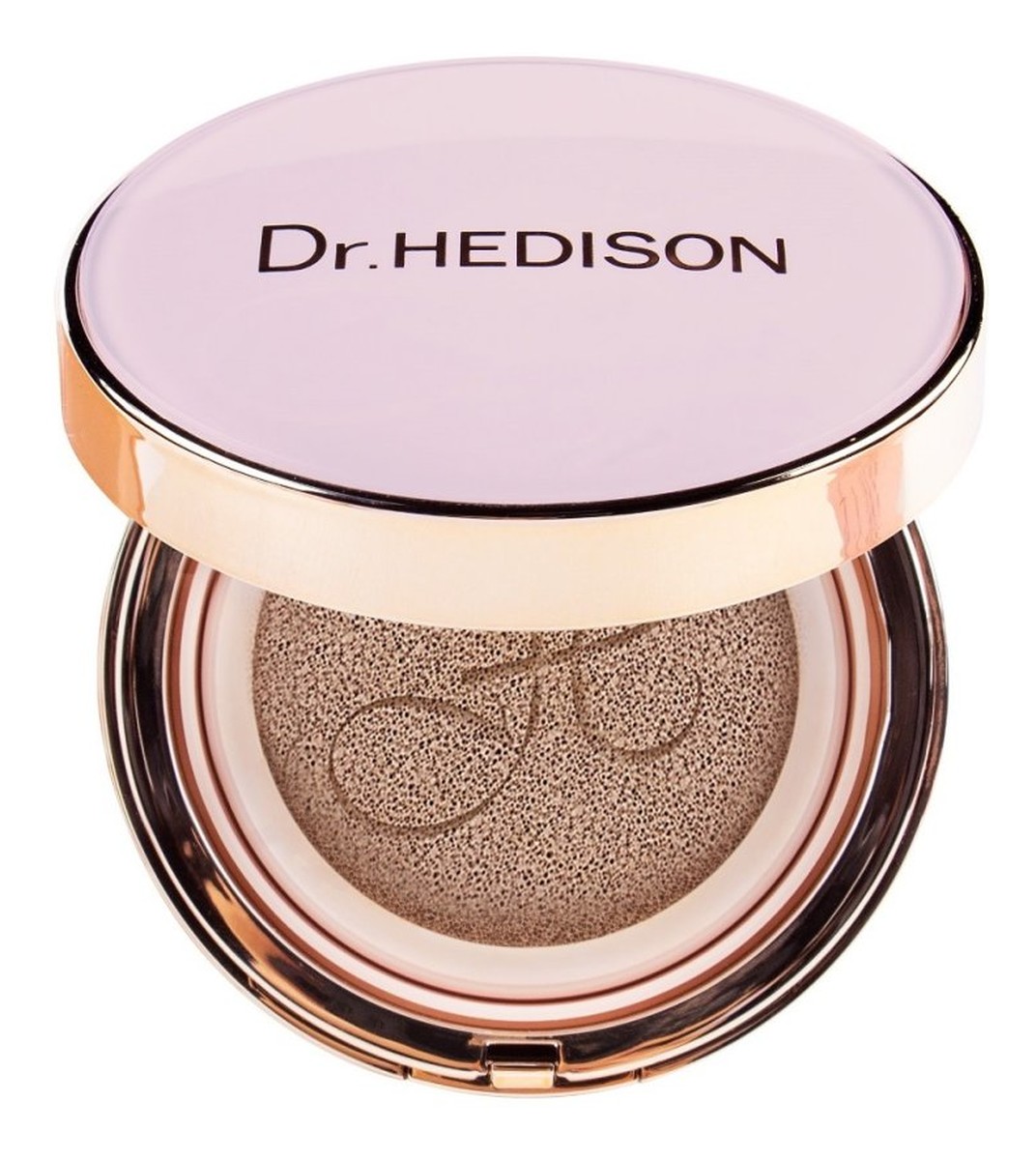 Miracle Cushion Ivory SPF50+ PA+++ Podkład W Poduszce