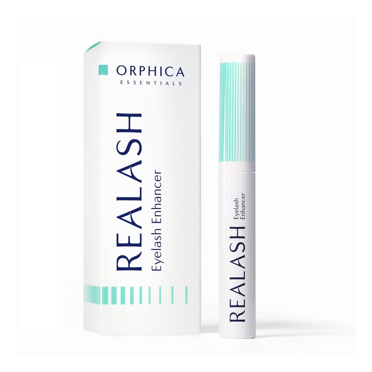 Essentials relash eyelash enhancer odżywka do rzęs