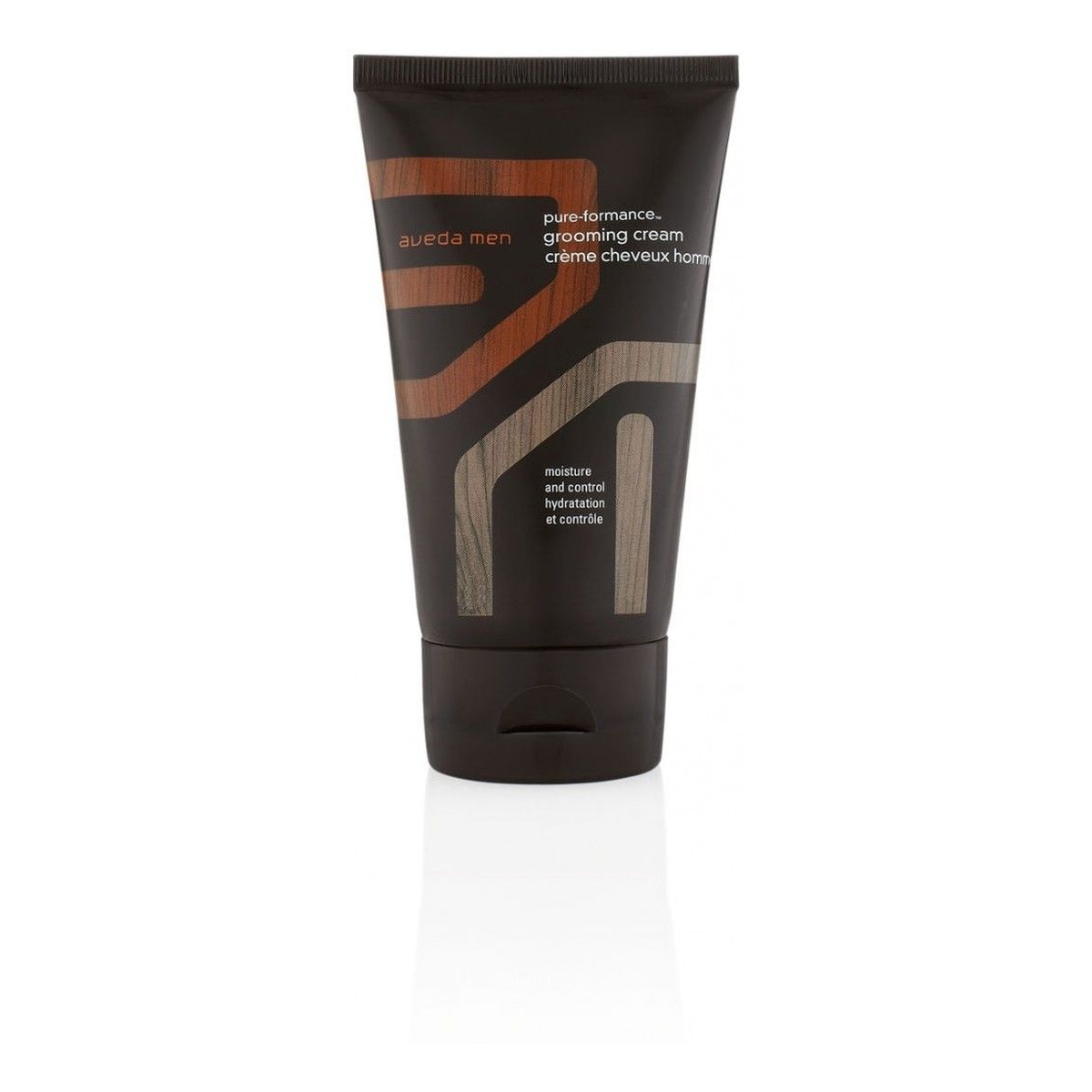Aveda Men Pure-Formance Grooming Cream Pielęgnujący krem do stylizacji włosów dla mężczyzn 125ml