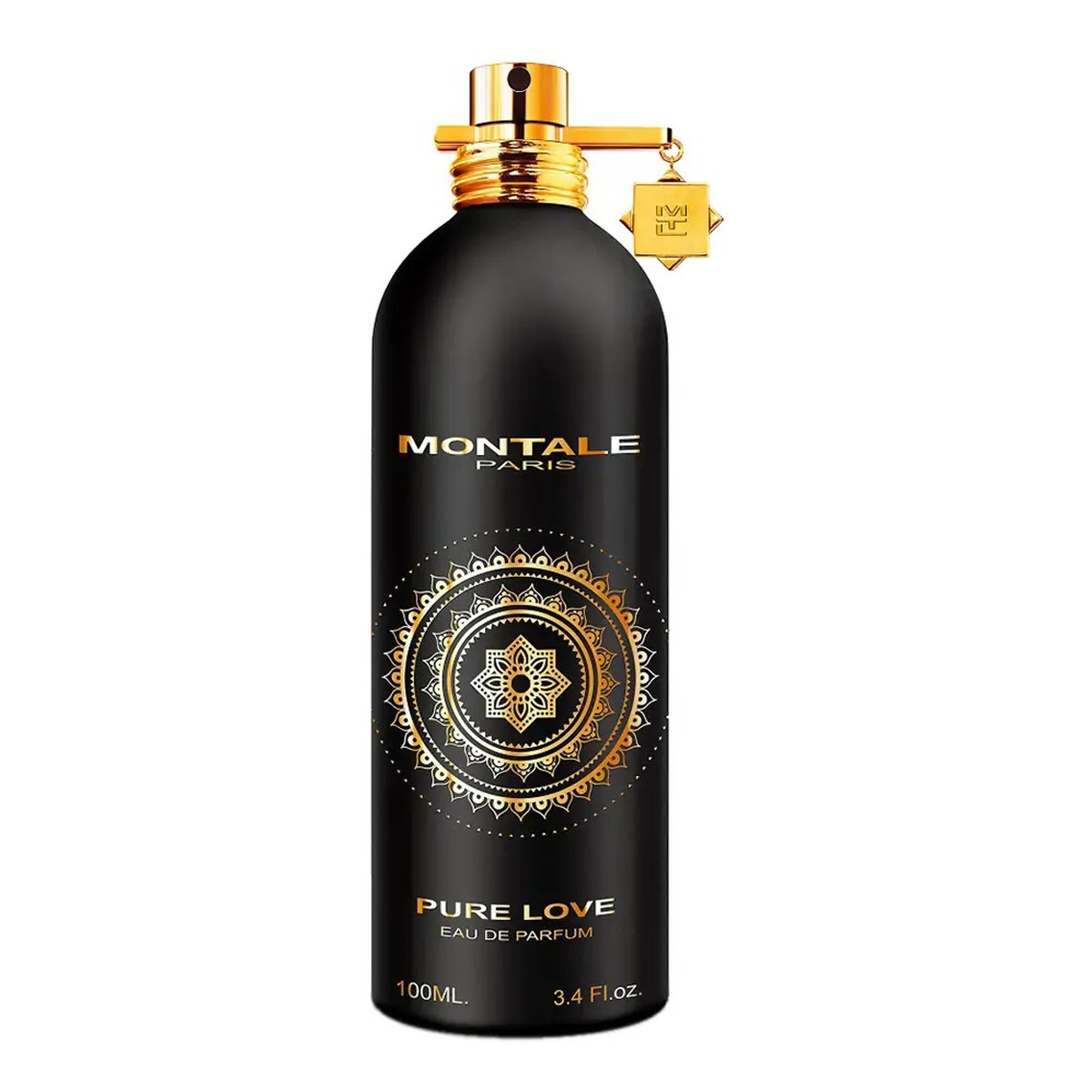 Montale Pure Love Woda perfumowana spray-produkt bez opakowania 100ml