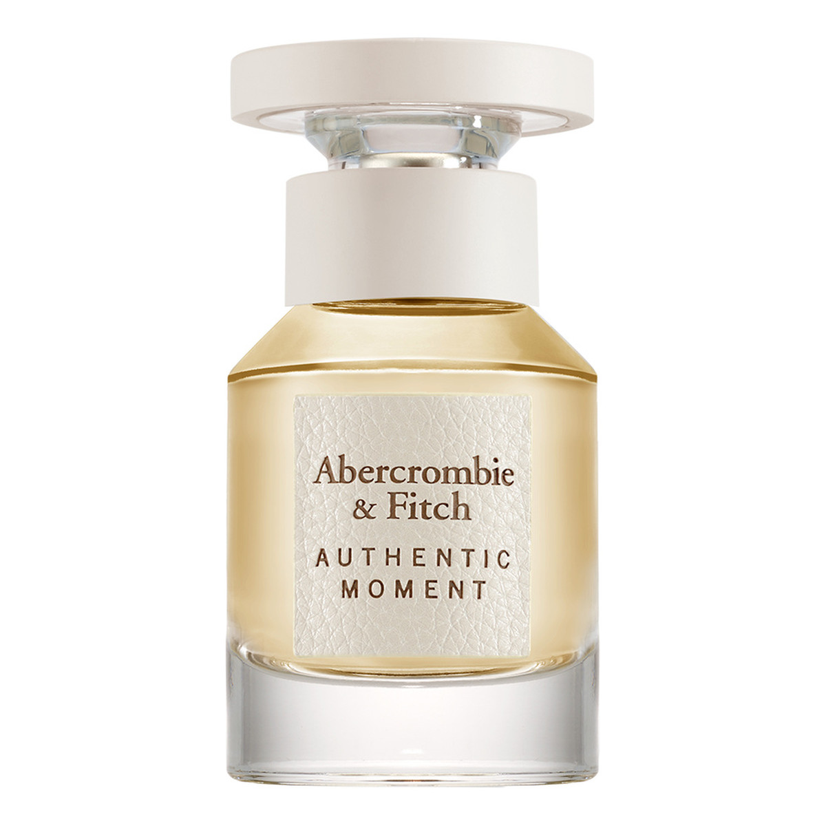 Abercrombie & Fitch Authentic Moment Woman Woda perfumowana spray 30ml