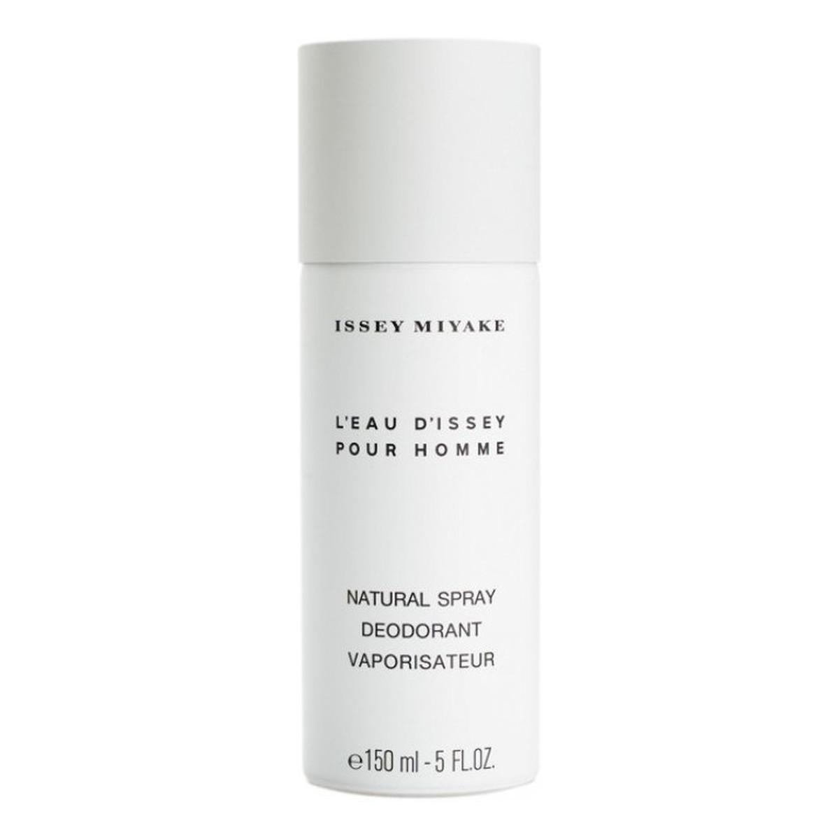 Issey Miyake L'eau D'issey Pour Homme Dezodorant W Sprayu 150ml