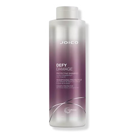 Defy damage protective shampoo szampon do włosów farbowanych