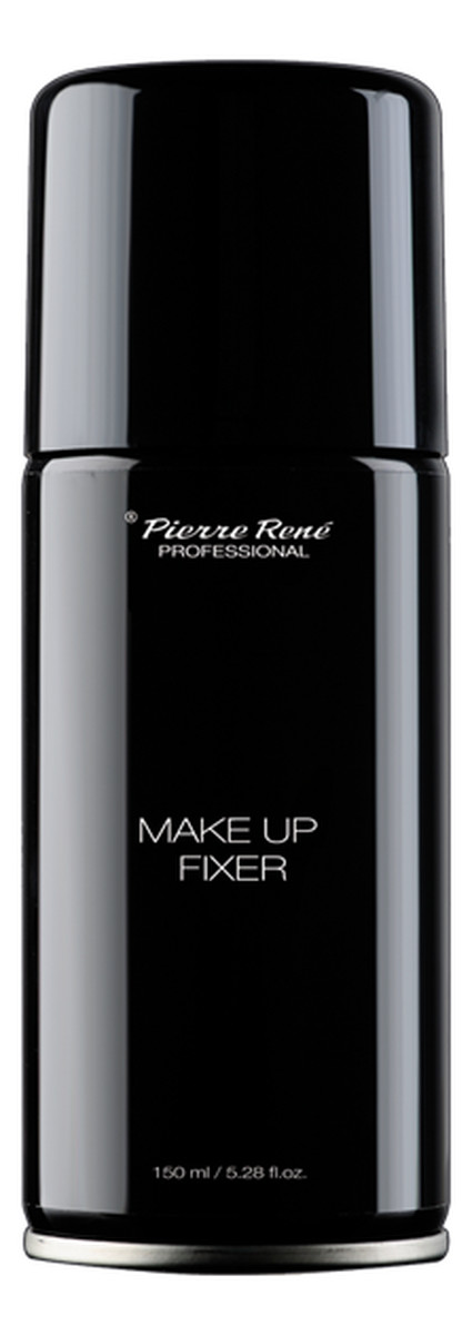 Preparat w Sprayu Do Utrwalania Makijażu