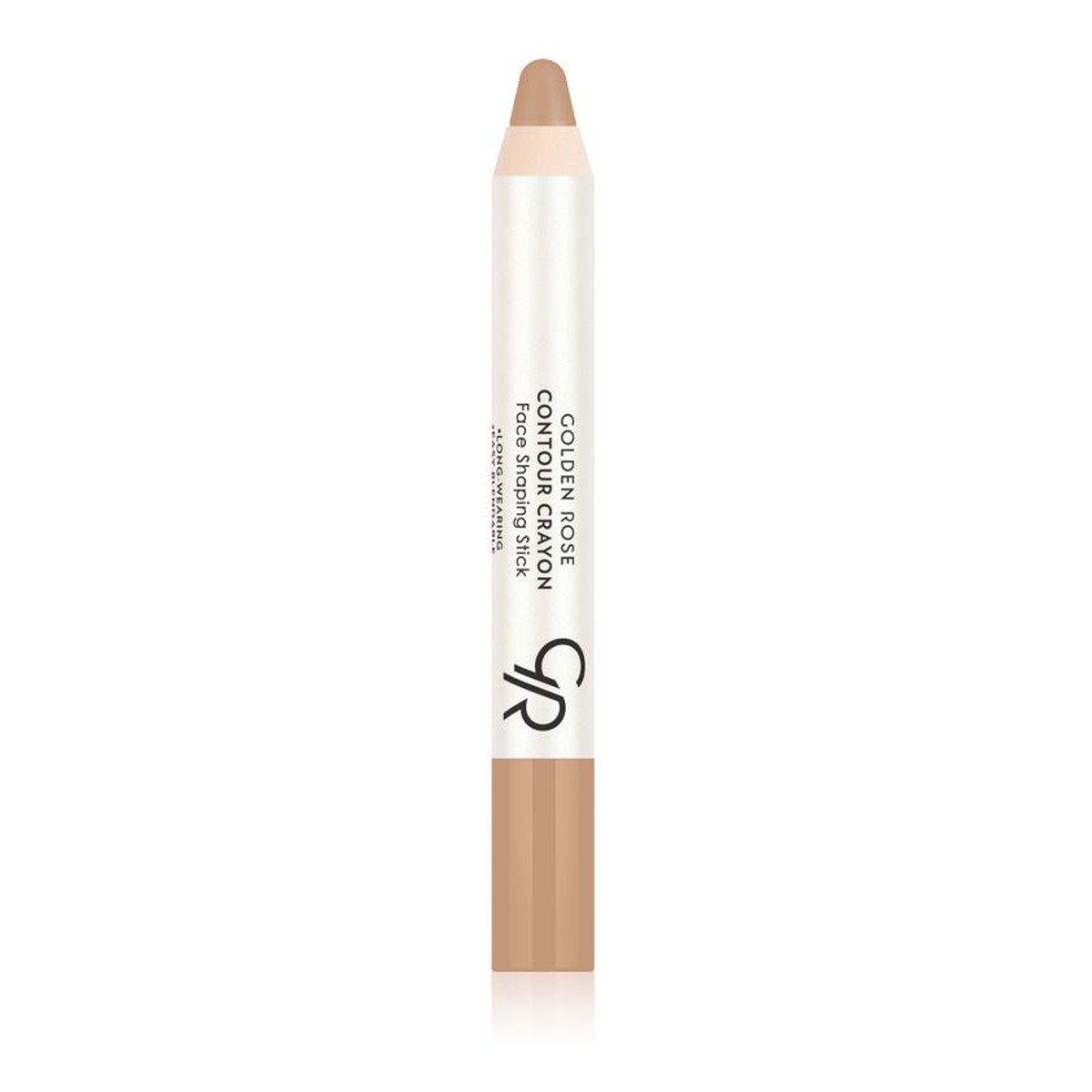 Golden Rose Contour Crayon Kredka do konturowania 4g
