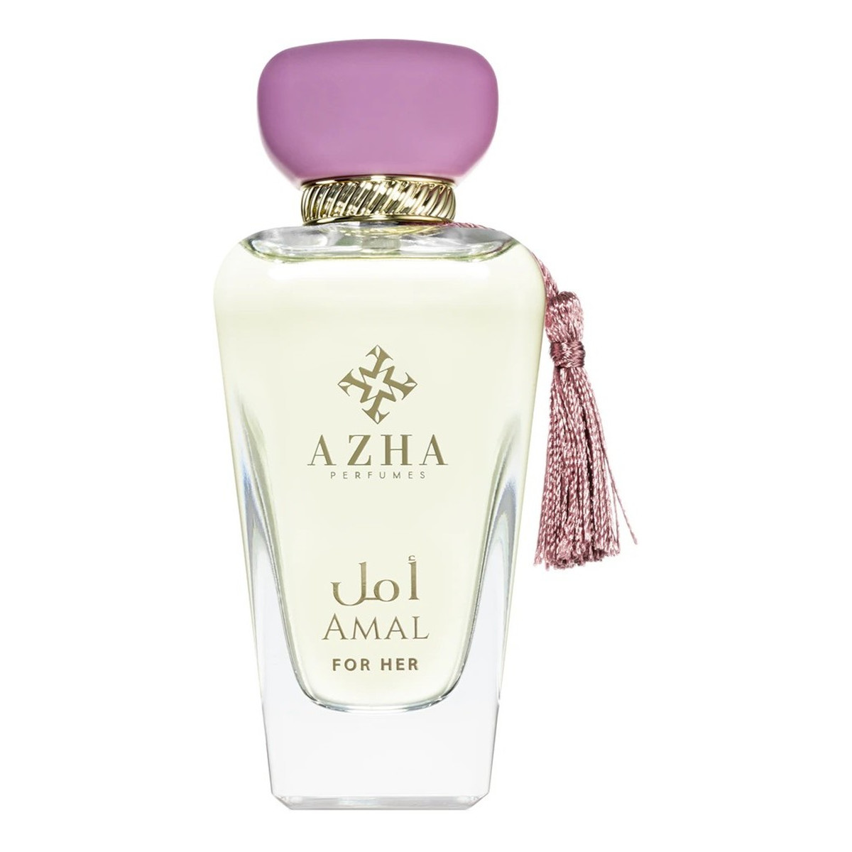 Azha Amal Woda perfumowana spray 100ml