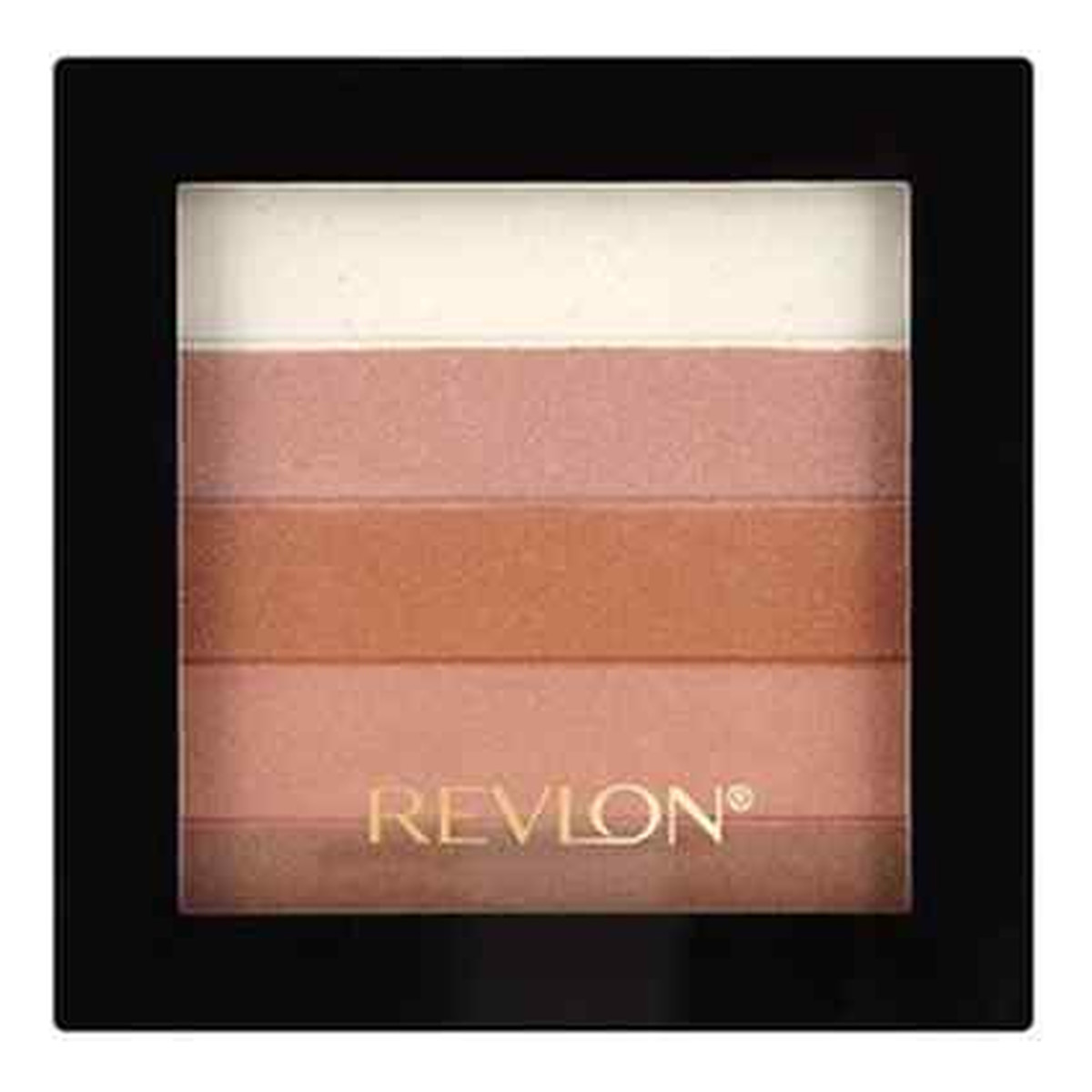 Revlon Highlighting Palette Paleta Rozświetlaczy 7g