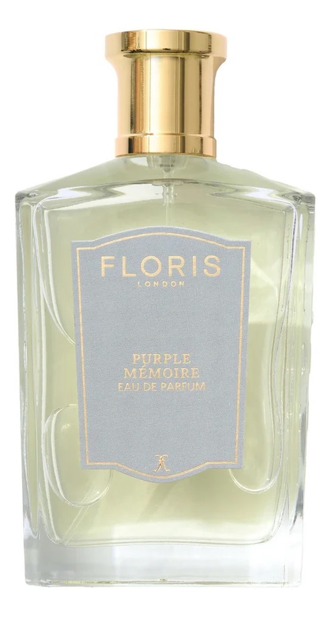 Woda perfumowana spray